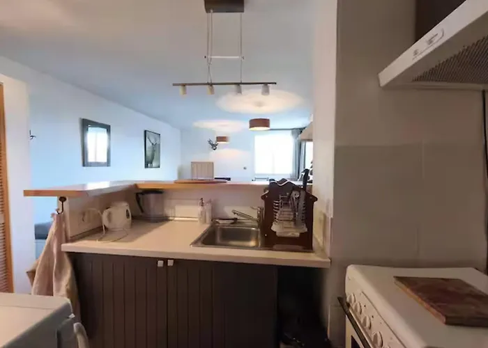 Le Sauze Bright 60m Flat Near Slopes *